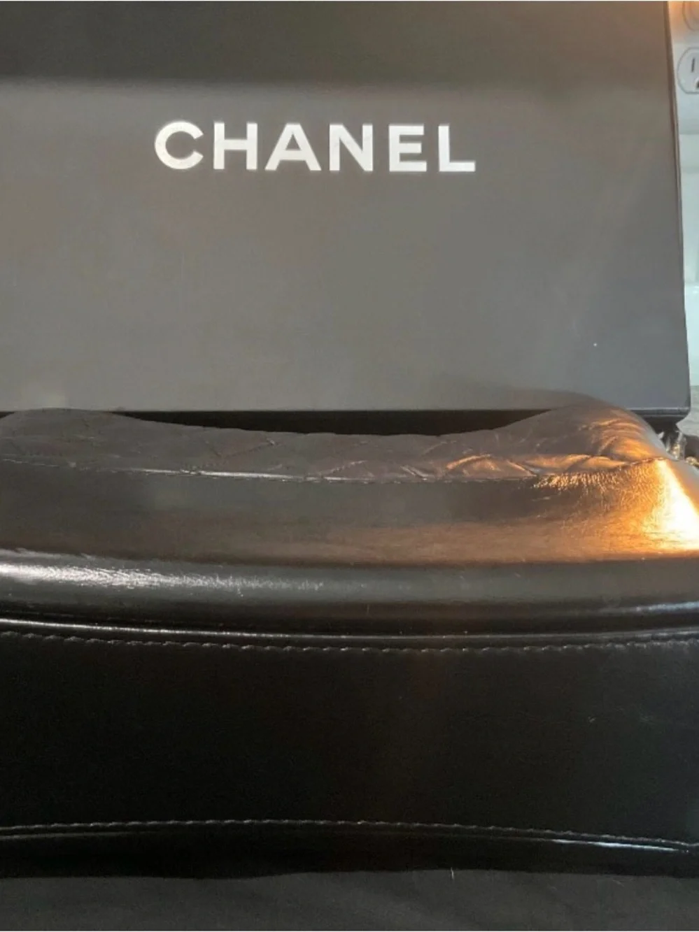 CHANEL 🏷️ original